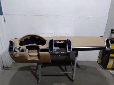 Автозапчасти б/у  за PORSCHE CAYENNE (92A)  ссылки OEM IAM 95855200303OK6  95855200303OK6