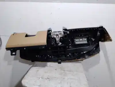 Автозапчастина б/у панель приладів для porsche cayenne (92a) 3.0 diesel посилання на oem iam 95855200303ok6  95855200303ok6