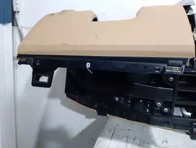 Автозапчастина б/у панель приладів для porsche cayenne (92a) 3.0 diesel посилання на oem iam 95855200303ok6  95855200303ok6