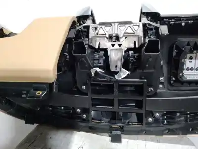 Автозапчастина б/у панель приладів для porsche cayenne (92a) 3.0 diesel посилання на oem iam 95855200303ok6  95855200303ok6