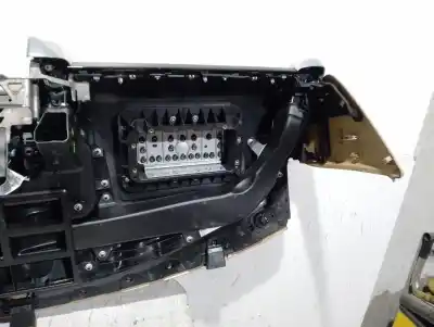 Автозапчастина б/у панель приладів для porsche cayenne (92a) 3.0 diesel посилання на oem iam 95855200303ok6  95855200303ok6