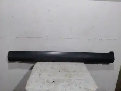 Pezzo di ricambio per auto di seconda mano Gonna Laterale per SSANGYONG XLV SUV E-XGI 160 Riferimenti OEM IAM 7955035000  