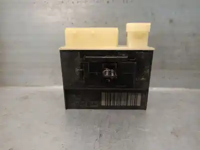 Peça sobressalente para automóvel em segunda mão Caixa De Pré-aquecimento por CITROEN C4 CACTUS 1.5 BLUEHDI 120 Referências OEM IAM 9652021180 018010951 