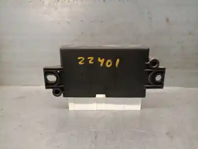 Second-hand car spare part electronic module for citroen c4 cactus 1.5 bluehdi 120 oem iam references 9837674280 63821v valeo 