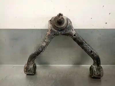 Автозапчасти б/у передний правый верхний рычаг подвески за ssangyong actyon sports i (qj) 2.0 xdi ссылки oem iam 4440209001