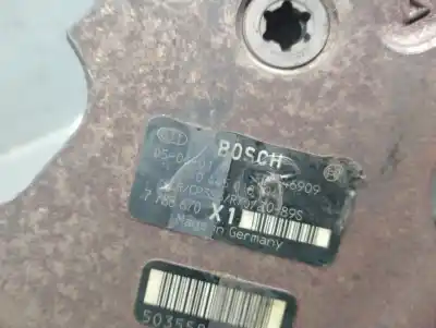 Second-hand car spare part injection pump for bmw 1 (e87) 118 d oem iam references 7788670 044501004 bosch 13518511824