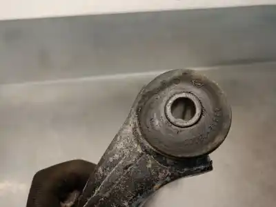 Second-hand car spare part front left upper suspension arm for ssangyong actyon sports i (qj) 2.0 xdi oem iam references 4440109001  4440109001