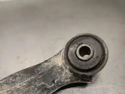 Second-hand car spare part front left upper suspension arm for ssangyong actyon sports i (qj) 2.0 xdi oem iam references 4440109001  4440109001