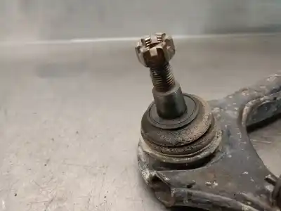 Second-hand car spare part front left upper suspension arm for ssangyong actyon sports i (qj) 2.0 xdi oem iam references 4440109001  4440109001