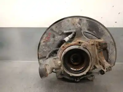 Автозапчасти б/у поворот заднего права за ssangyong actyon sports i (qj) 2.0 xdi ссылки oem iam 4124109003