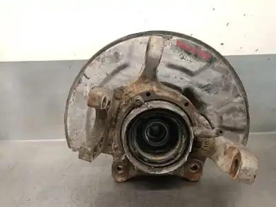 Peça sobressalente para automóvel em segunda mão Manga De Eixo Traseira Esquerda por SSANGYONG ACTYON SPORTS I (QJ) 2.0 XDI Referências OEM IAM 4123109003  4123109003