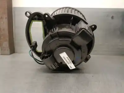 Автозапчасти б/у отопительный двигатель за renault megane iv fastback (b9a/m/n_) 1.5 dci 110 (b9a3) ссылки oem iam 272101060r t69963a valeo 272101060r