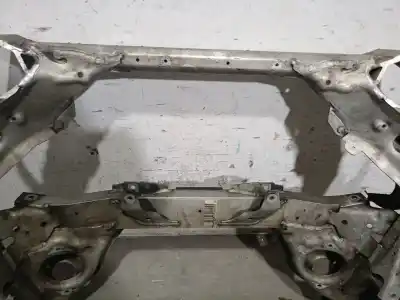 Second-hand car spare part front axle for bmw 1 (e87) 118 d oem iam references 31116785639  31116785639