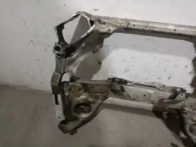 Second-hand car spare part front axle for bmw 1 (e87) 118 d oem iam references 31116785639  31116785639