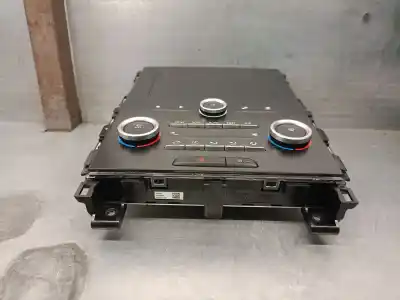 Second-hand car spare part multifunction display for renault megane iv fastback (b9a/m/n_) 1.5 dci 110 (b9a3) oem iam references 280908878r cp1548 valeo 280908878r