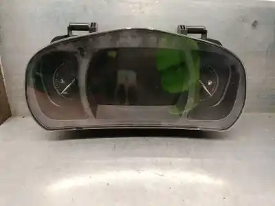 Pezzo di ricambio per auto di seconda mano  per RENAULT MEGANE IV FASTBACK (B9A/M/N_)  Riferimenti OEM IAM 248105509R  248105509R