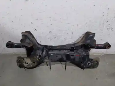 Gebrauchtes Autoersatzteil VORDERACHSE zum HYUNDAI GETZ (TB)  OEM-IAM-Referenzen 624011C200  624011C200