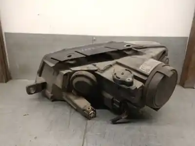 Pezzo di ricambio per auto di seconda mano faro anteriore destro per volkswagen passat b6 variant (3c5) 2.0 tdi 16v riferimenti oem iam 3c0941006m 89312180 valeo 3c0941006aa