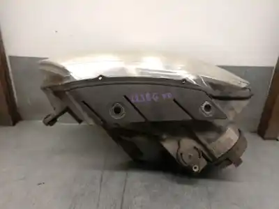 Pezzo di ricambio per auto di seconda mano faro anteriore destro per volkswagen passat b6 variant (3c5) 2.0 tdi 16v riferimenti oem iam 3c0941006m 89312180 valeo 3c0941006aa