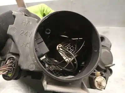 Pezzo di ricambio per auto di seconda mano faro anteriore destro per volkswagen passat b6 variant (3c5) 2.0 tdi 16v riferimenti oem iam 3c0941006m 89312180 valeo 3c0941006aa