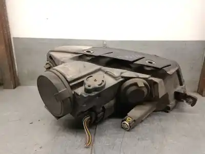 Second-hand car spare part left headlight for volkswagen passat b6 variant (3c5) 2.0 tdi 16v oem iam references 3c0941005m 89312170 valeo 3c0941005aa