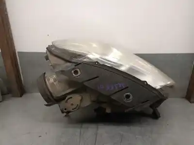 Second-hand car spare part left headlight for volkswagen passat b6 variant (3c5) 2.0 tdi 16v oem iam references 3c0941005m 89312170 valeo 3c0941005aa