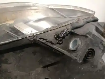 Second-hand car spare part left headlight for volkswagen passat b6 variant (3c5) 2.0 tdi 16v oem iam references 3c0941005m 89312170 valeo 3c0941005aa