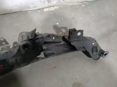 Автозапчастина б/у задня вісь для bmw 2 active tourer (f45) 218 d посилання на oem iam 33306851560  33306851560