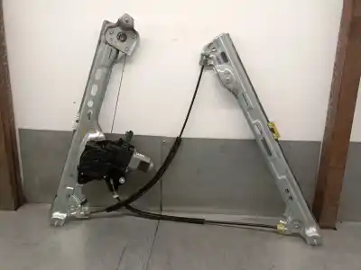 Pezzo di ricambio per auto di seconda mano  per RENAULT MEGANE IV FASTBACK (B9A/M/N_)  Riferimenti OEM IAM 807215959R C49006101 807215959R