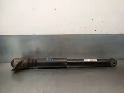 Pezzo di ricambio per auto di seconda mano Ammortizzatore Posteriore Sinistro per VOLKSWAGEN PASSAT B6 VARIANT (3C5) 2.0 TDI 16V Riferimenti OEM IAM 3C0513049BH 201943 ALKO 3C0513049BH