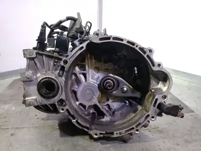 Second-hand car spare part gearbox for kia cee'd fastback (ed) 1.6 crdi 115 oem iam references s81767