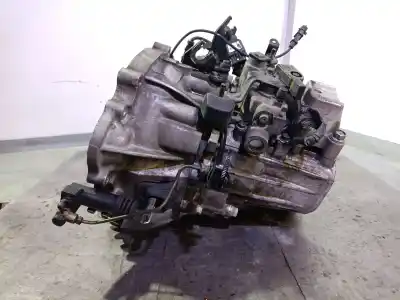 Peça sobressalente para automóvel em segunda mão caixa de velocidades por kia cee'd fastback (ed) 1.6 crdi 115 referências oem iam s81767 632874 4300023311