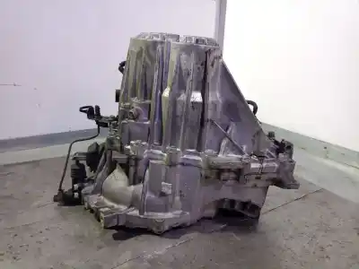 Peça sobressalente para automóvel em segunda mão caixa de velocidades por kia cee'd fastback (ed) 1.6 crdi 115 referências oem iam s81767 632874 4300023311