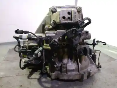 Peça sobressalente para automóvel em segunda mão caixa de velocidades por kia cee'd fastback (ed) 1.6 crdi 115 referências oem iam s81767 632874 4300023311