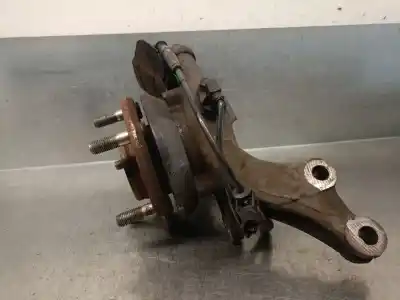 Автозапчастина б/у передній лівий культ для kia cee'd fastback (ed) 1.6 crdi 115 посилання на oem iam 517152h100  517152h100