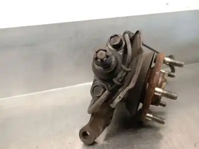 Автозапчастина б/у передній лівий культ для kia cee'd fastback (ed) 1.6 crdi 115 посилання на oem iam 517152h100  517152h100