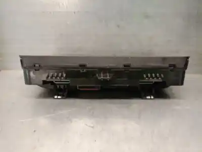 Second-hand car spare part dashboard for citroen c4 cactus 1.5 bluehdi 120 oem iam references 9830140880 88341976 visteon 9830140880