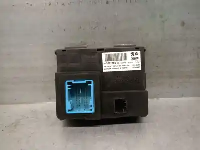 Pezzo di ricambio per auto di seconda mano modulo elettronico per citroen c4 cactus 1.5 bluehdi 120 riferimenti oem iam 9832228080