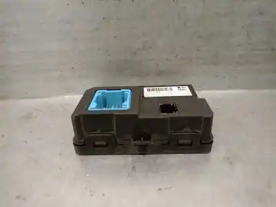 Second-hand car spare part electronic module for citroen c4 cactus 1.5 bluehdi 120 oem iam references 9832228080 02023497 valeo 