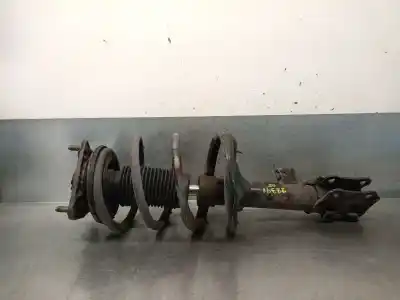 Second-hand car spare part front left shock absorber for kia cee'd fastback (ed) 1.6 crdi 115 oem iam references 546501h001