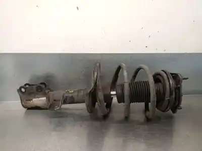 Peça sobressalente para automóvel em segunda mão amortecedor dianteiro esquerdo por kia cee'd fastback (ed) 1.6 crdi 115 referências oem iam 546501h001 801403000370 sachs 546511h001