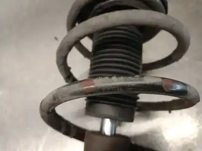 Peça sobressalente para automóvel em segunda mão amortecedor dianteiro esquerdo por kia cee'd fastback (ed) 1.6 crdi 115 referências oem iam 546501h001 801403000370 sachs 546511h001