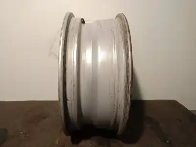 Автозапчастина б/у шина для kia cee'd fastback (ed) 1.6 crdi 115 посилання на oem iam 529101h200  r166jx16offset51