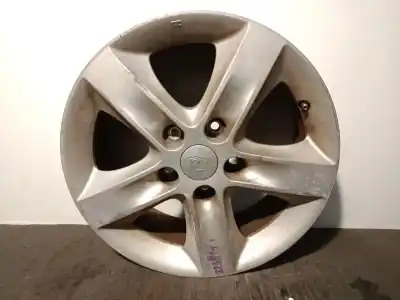 Автозапчасти б/у шина за kia cee'd fastback (ed) 1.6 crdi 115 ссылки oem iam 529101h200  r166jx16offset51