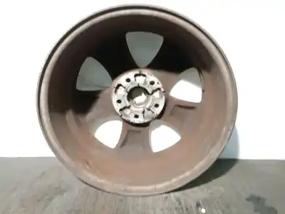 Автозапчасти б/у шина за kia cee'd fastback (ed) 1.6 crdi 115 ссылки oem iam 529101h200  r166jx16offset51