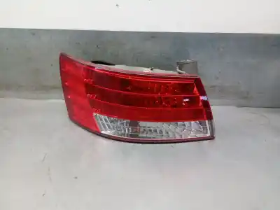 Peça sobressalente para automóvel em segunda mão farolim traseiro esquerdo por hyundai sonata v (nf) 2.0 crdi referências oem iam 924013k010