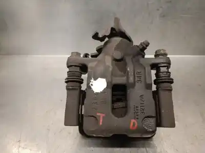 Peça sobressalente para automóvel em segunda mão PINÇA DE TRAVÃO TRASEIRA DIREITA por HONDA CIVIC VIII HATCHBACK (FN, FK)  Referências OEM IAM 43018SMGE02  43018SMGE02