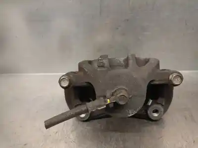 Автозапчастина б/у передній лівий гальмум для ssangyong xlv suv e-xgi 160 посилання на oem iam bc140257  