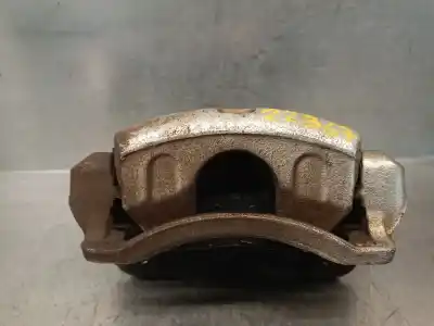 Автозапчастина б/у передній лівий гальмум для ssangyong xlv suv e-xgi 160 посилання на oem iam bc140257  