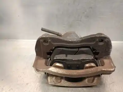 Автозапчастина б/у передній лівий гальмум для ssangyong xlv suv e-xgi 160 посилання на oem iam bc140257  